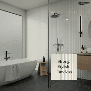 Read more about the article The Art of Everyday Spaces: Introducing Artistico Tiles